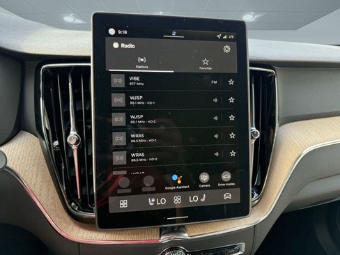 Used 2026 Volvo XC60 B5 Plus w/ Climate Package image 31