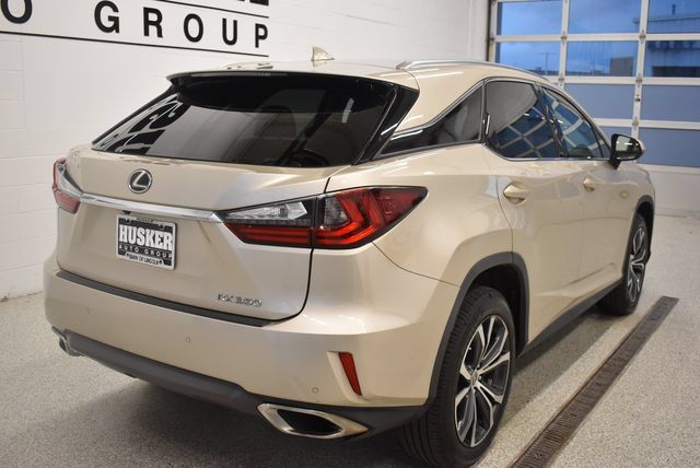 Used 2016 Lexus RX 350 AWD w/ Premium Package image 4