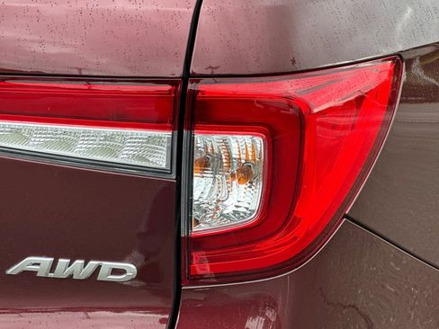 Used 2019 Honda Pilot EX-L image 49