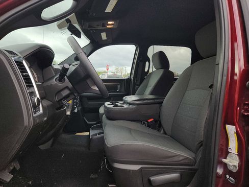 Certified 2024 RAM 1500 Classic Warlock image 13