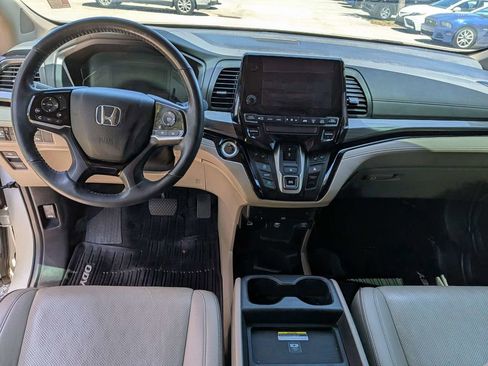 Used 2022 Honda Odyssey Elite image 13