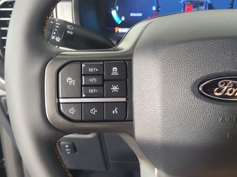 New 2026 Ford F150 Tremor w/ Equipment Group 402B AWD/4WD image 18