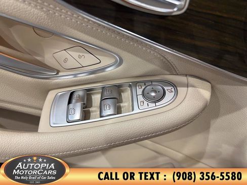 Used 2018 Mercedes-Benz C 300 Cabriolet image 17