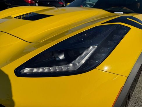 Used 2019 Chevrolet Corvette Grand Sport image 31