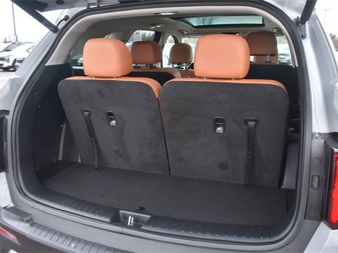 Used 2022 Kia Sorento SX Prestige w/ Rust Color Package image 22