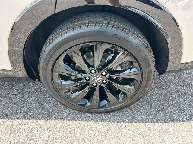 New 2026 Buick Envista Sport Touring w/ Studio Series FWD image 11
