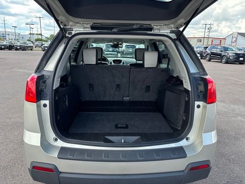 Used 2013 GMC Terrain SLT FWD image 30