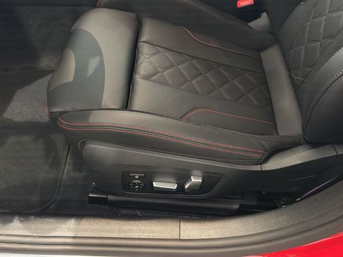 New 2026 BMW M850i xDrive image 26