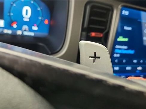 Used 2024 Ford Bronco Raptor w/ Interior Carbon Fiber Pack 6 image 44