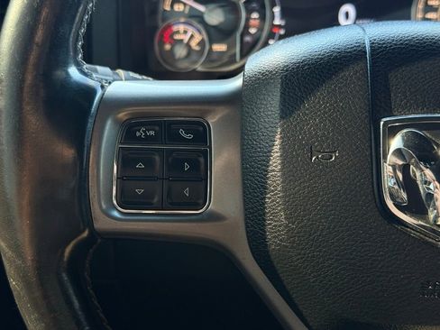Used 2017 RAM 3500 Laramie Longhorn AWD/4WD image 25