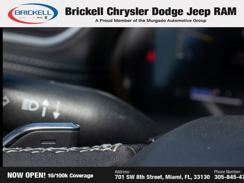 Used 2025 Jeep Grand Cherokee L Laredo RWD image 30