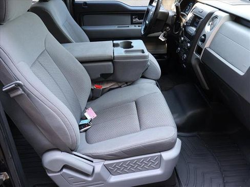 Used 2013 Ford F150 XLT w/ Luxury Equipment Group AWD/4WD image 25