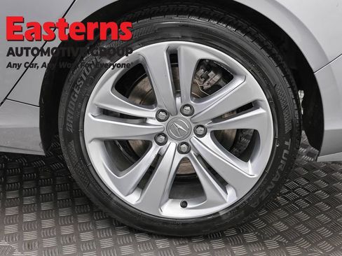 Used 2023 Acura TLX w/ Technology Package FWD image 34