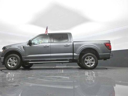 Used 2025 Ford F150 XLT w/ Equipment Group 301A Standard AWD/4WD image 44