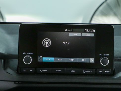 Used 2024 Honda Accord LX image 19