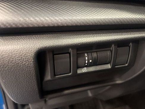 New 2026 Subaru Crosstrek 2.5i Wilderness w/ Crosstrek Mirror Package image 23