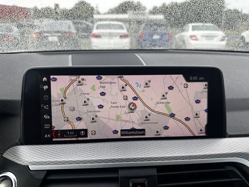 Used 2019 BMW X3 xDrive30i w/ M Sport Package 2 image 14