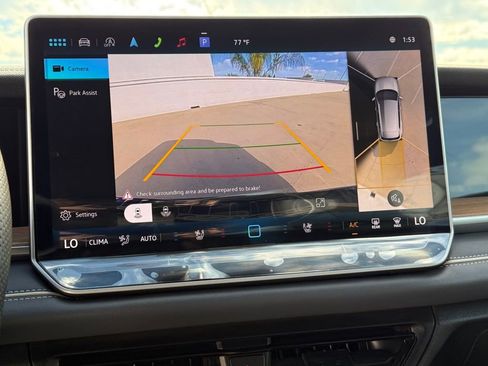 New 2026 Volkswagen Tiguan SEL R-Line image 23