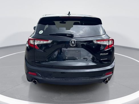 Used 2021 Acura RDX w/ Technology Package AWD/4WD image 7