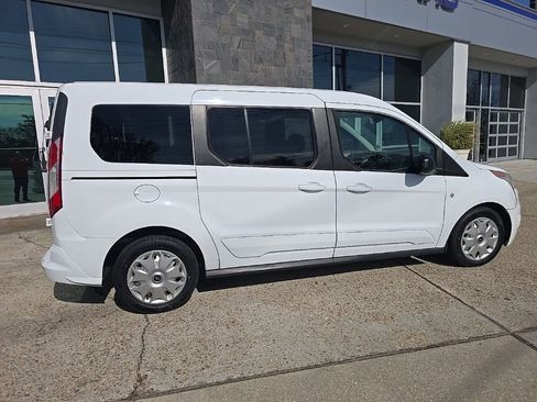 Used 2014 Ford Transit Connect XLT image 23