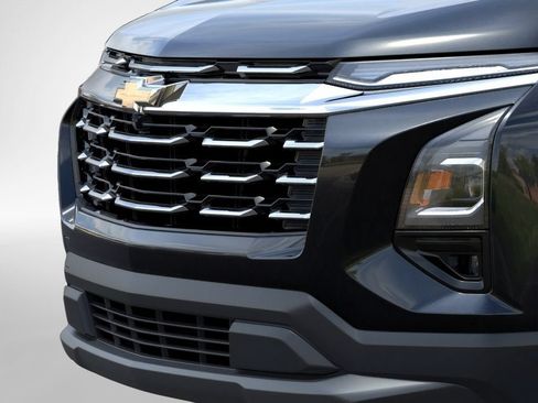 New 2026 Chevrolet Equinox LT AWD/4WD image 13