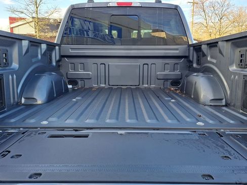 New 2025 Ford F150 Tremor w/ Equipment Group 402A High AWD/4WD image 14