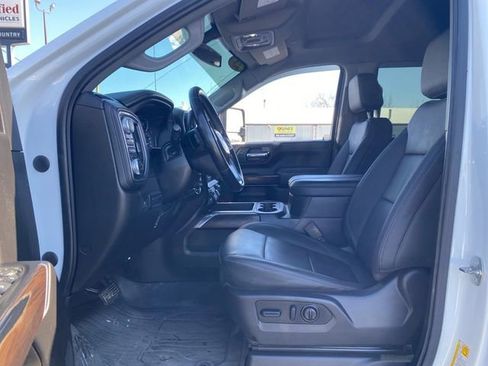 Used 2023 GMC Sierra 3500 SLT w/ SLT Convenience Package image 15