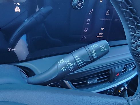 New 2026 Buick Encore GX Sport Touring w/ Advanced Technology Package image 23