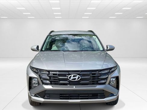 New 2026 Hyundai Tucson SEL AWD/4WD image 2
