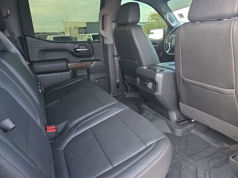 Used 2021 Chevrolet Silverado 1500 RST w/ Convenience Package II image 11