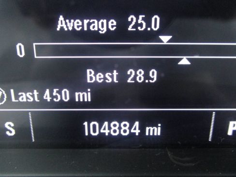 Used 2023 Chevrolet Malibu LT w/ Driver Confidence Package FWD image 11