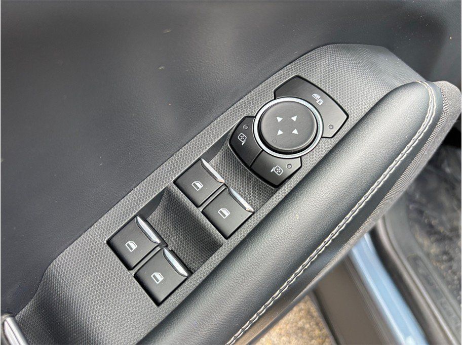 Used 2023 Ford Mustang Mach-E Select RWD image 22