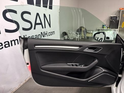 Used 2015 Audi A3 2.0T Prestige w/ Prestige Package image 9