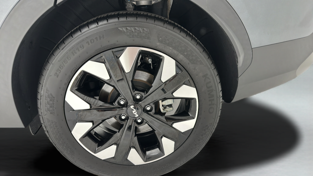 Used 2024 Kia Sportage X-Line w/ X-Line Premium Package AWD/4WD image 8