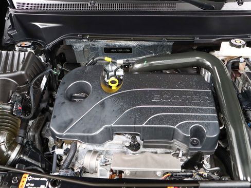 Used 2024 GMC Terrain SLT image 30