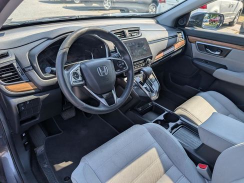 Used 2020 Honda CR-V EX image 16