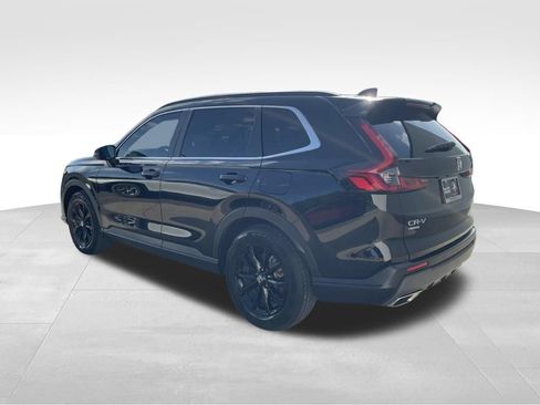 Used 2023 Honda CR-V Sport image 7
