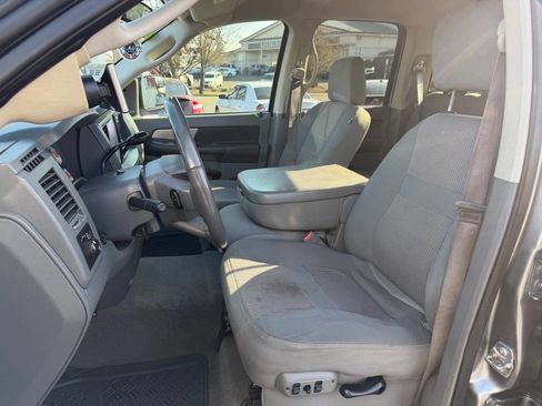 Used 2009 Dodge Ram 3500 Truck SLT w/ Popular Equipment Group image 7