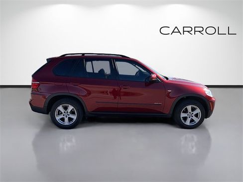 Used 2013 BMW X5 xDrive35i image 2