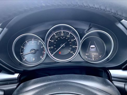 Used 2023 MAZDA CX-5 AWD 2.5 S image 44