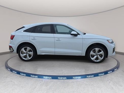 Used 2023 Audi Q5 2.0T Premium Plus w/ Premium Plus Package AWD/4WD image 5