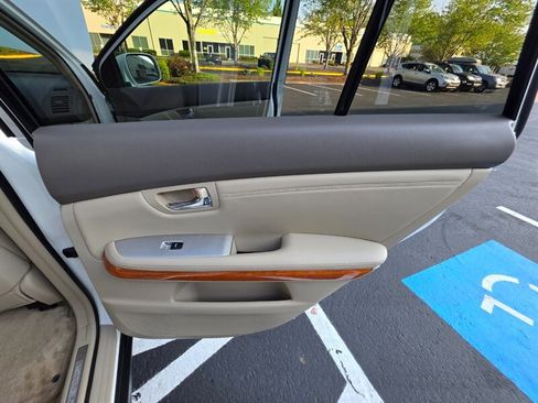 Used 2007 Lexus RX 350 AWD image 46