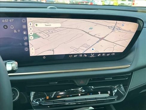 New 2026 Buick Envision Avenir AWD/4WD image 33