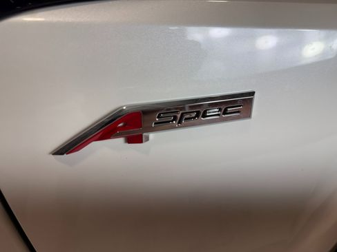 New 2026 Acura ADX A-Spec AWD/4WD image 11