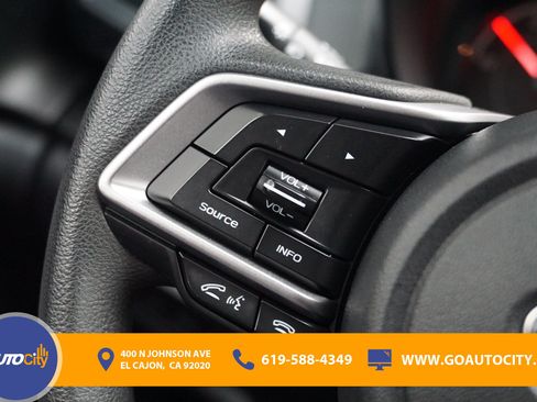 Used 2018 Subaru Impreza 2.0i AWD/4WD image 17