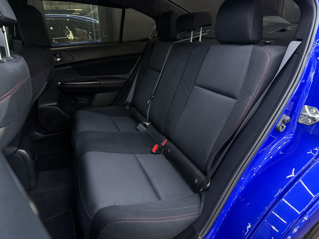 Used 2017 Subaru WRX AWD/4WD image 18