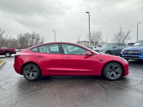 Used 2023 Tesla Model 3 Long Range image 9