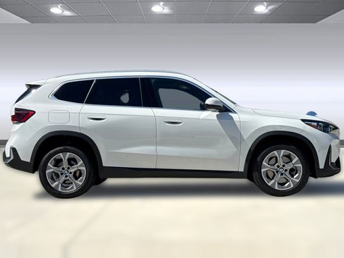 Used 2023 BMW X1 xDrive28i w/ Convenience Package AWD/4WD image 7