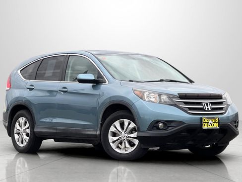 Used 2013 Honda CR-V EX image 1