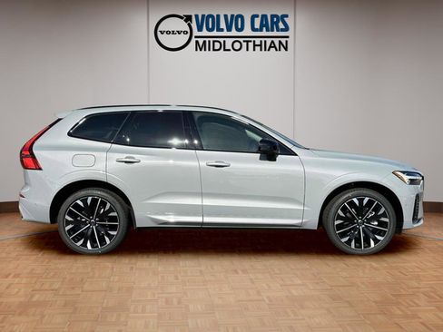 New 2026 Volvo XC60 B5 Ultra w/ Protection Package Premier AWD/4WD image 2